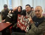 Greater Manchester Pension Fund to evict homeless 
